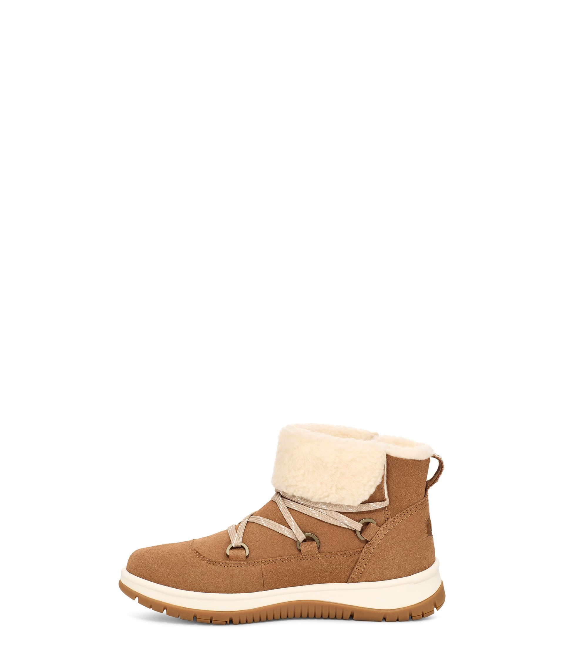 

Ботинки UGG Lakesider Heritage Lace