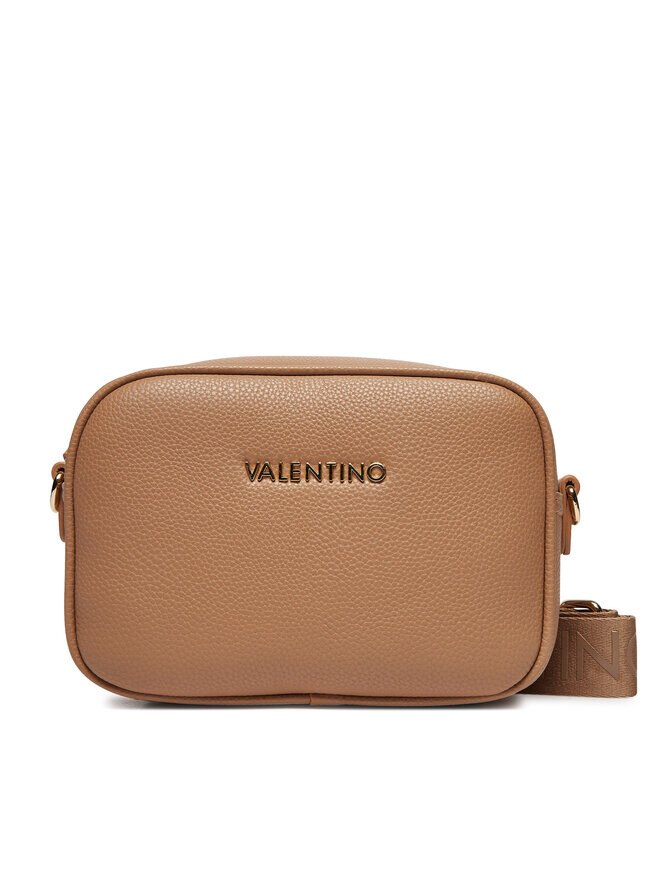 

Наплечная сумка Valentino Never VBS8GL15, бежевый