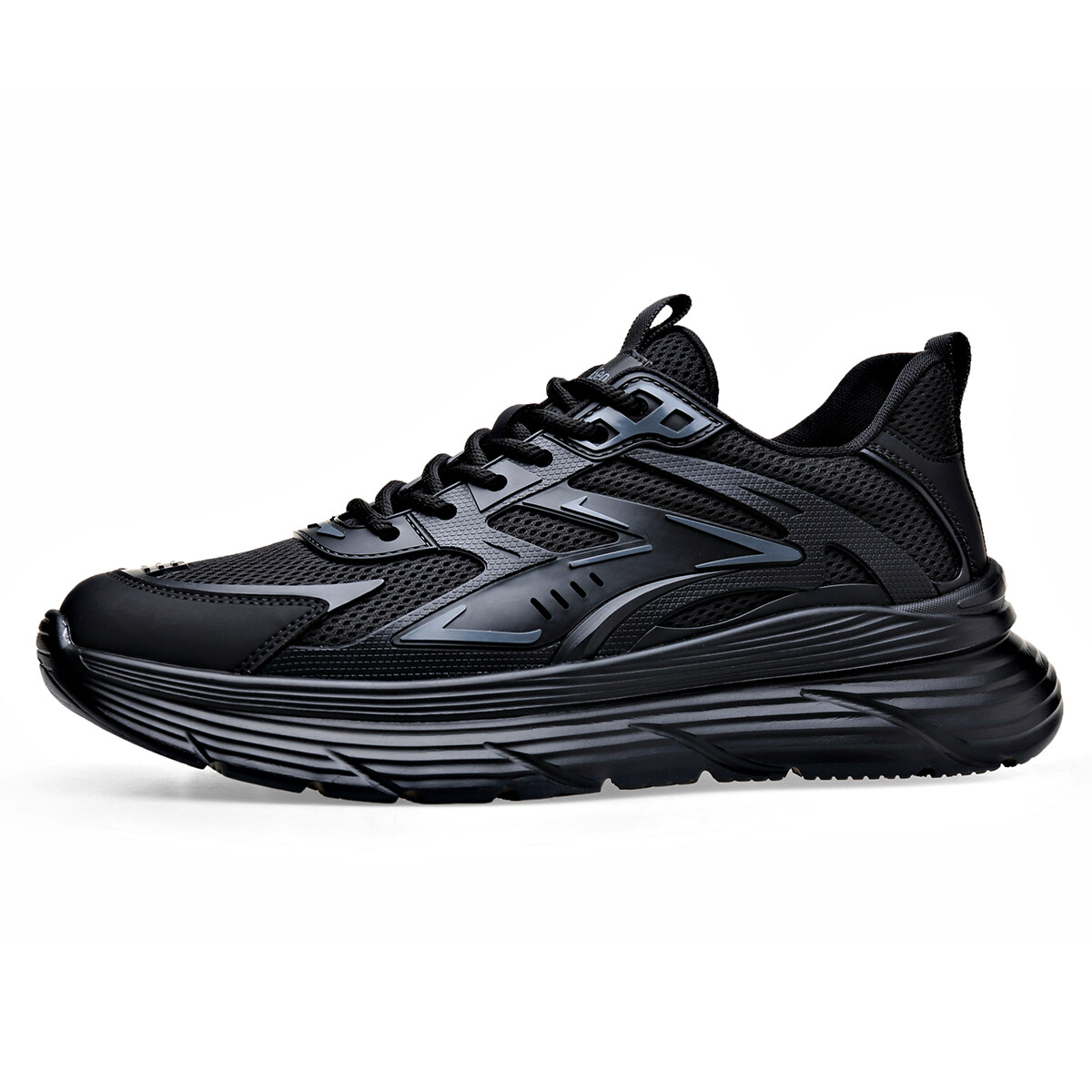 

Кроссовки мужские Lifestyle Shoes Men Low-Top Mulinsen, кремовый