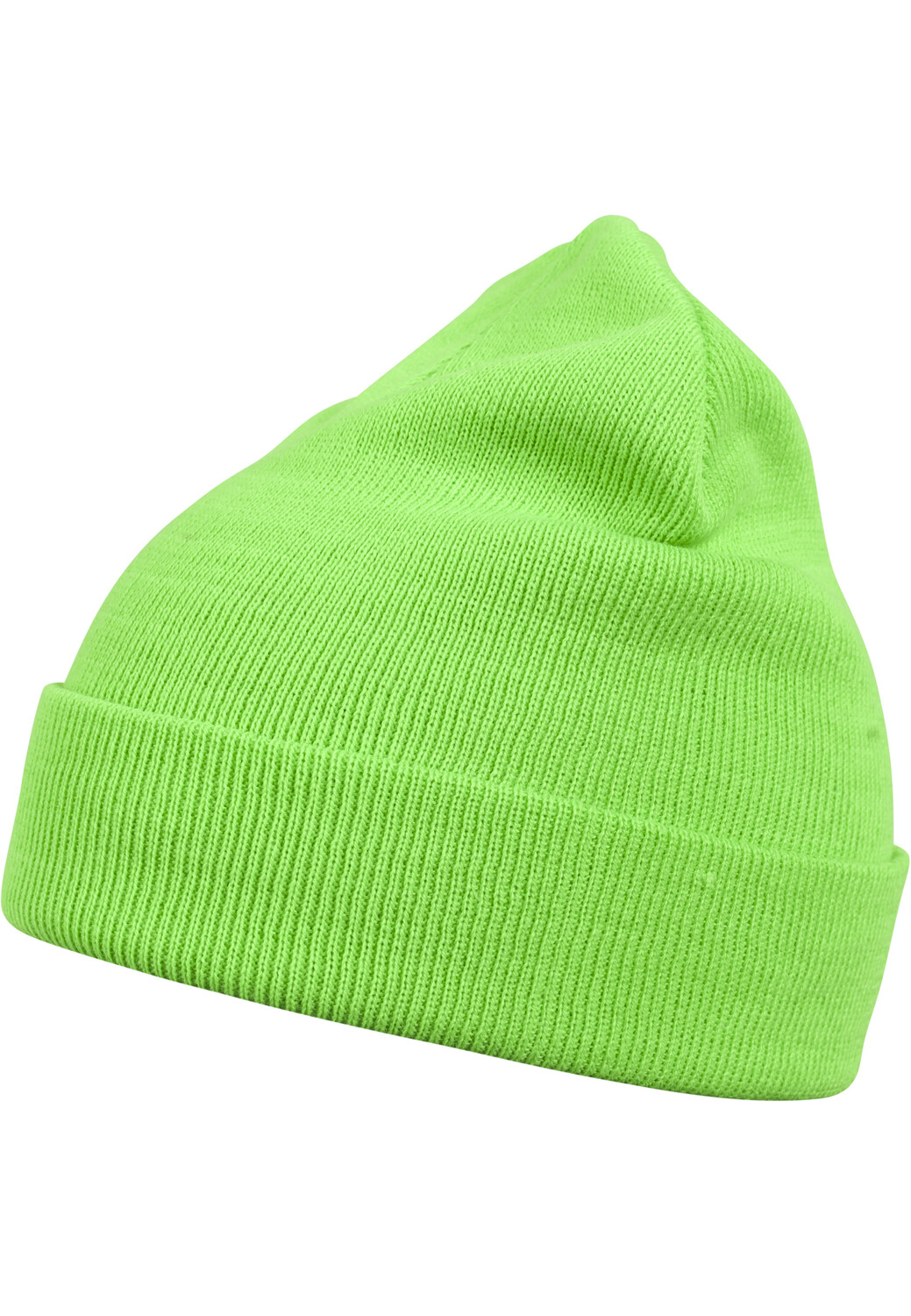 

Кепка MSTRDS Beanies, цвет neongreen