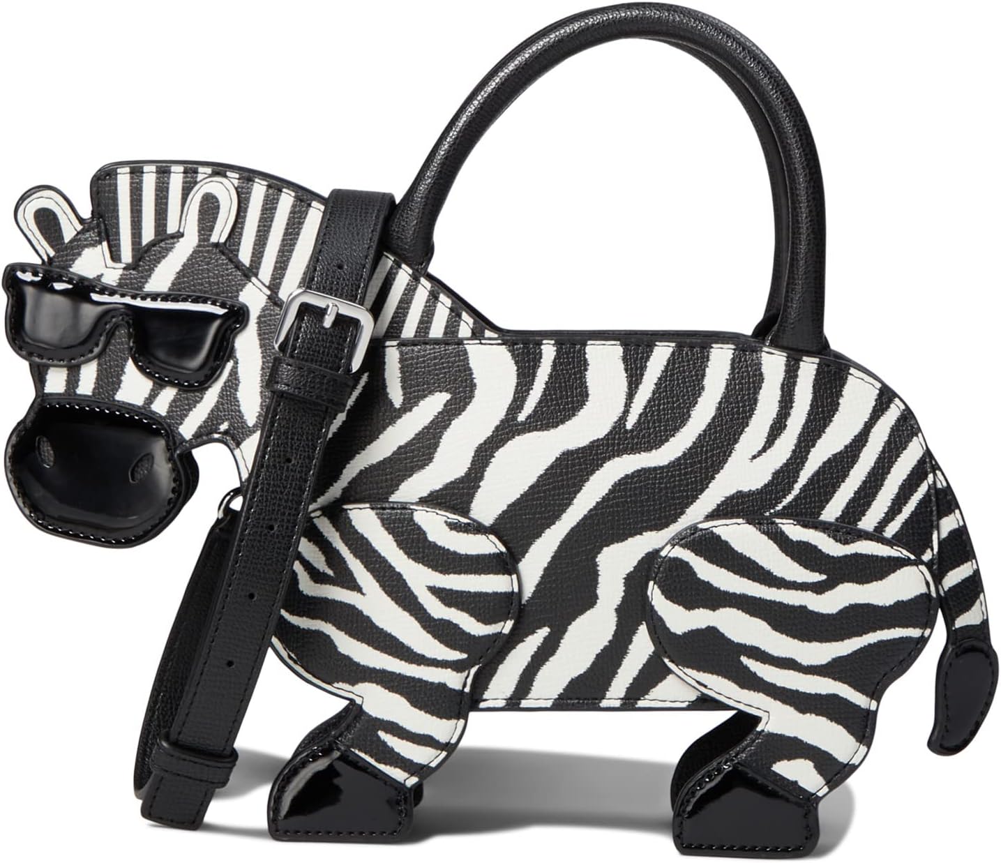 

Иконы-сумка Karl Lagerfeld Paris, цвет Zebra