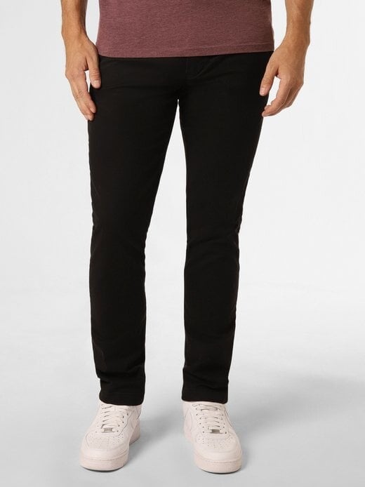 

Брюки бликер Tommy Hilfiger, черный