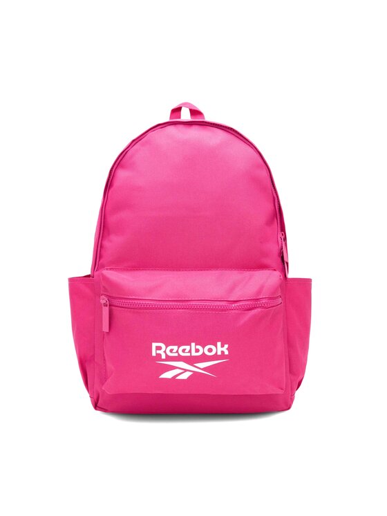 Рюкзак Reebok, розовый