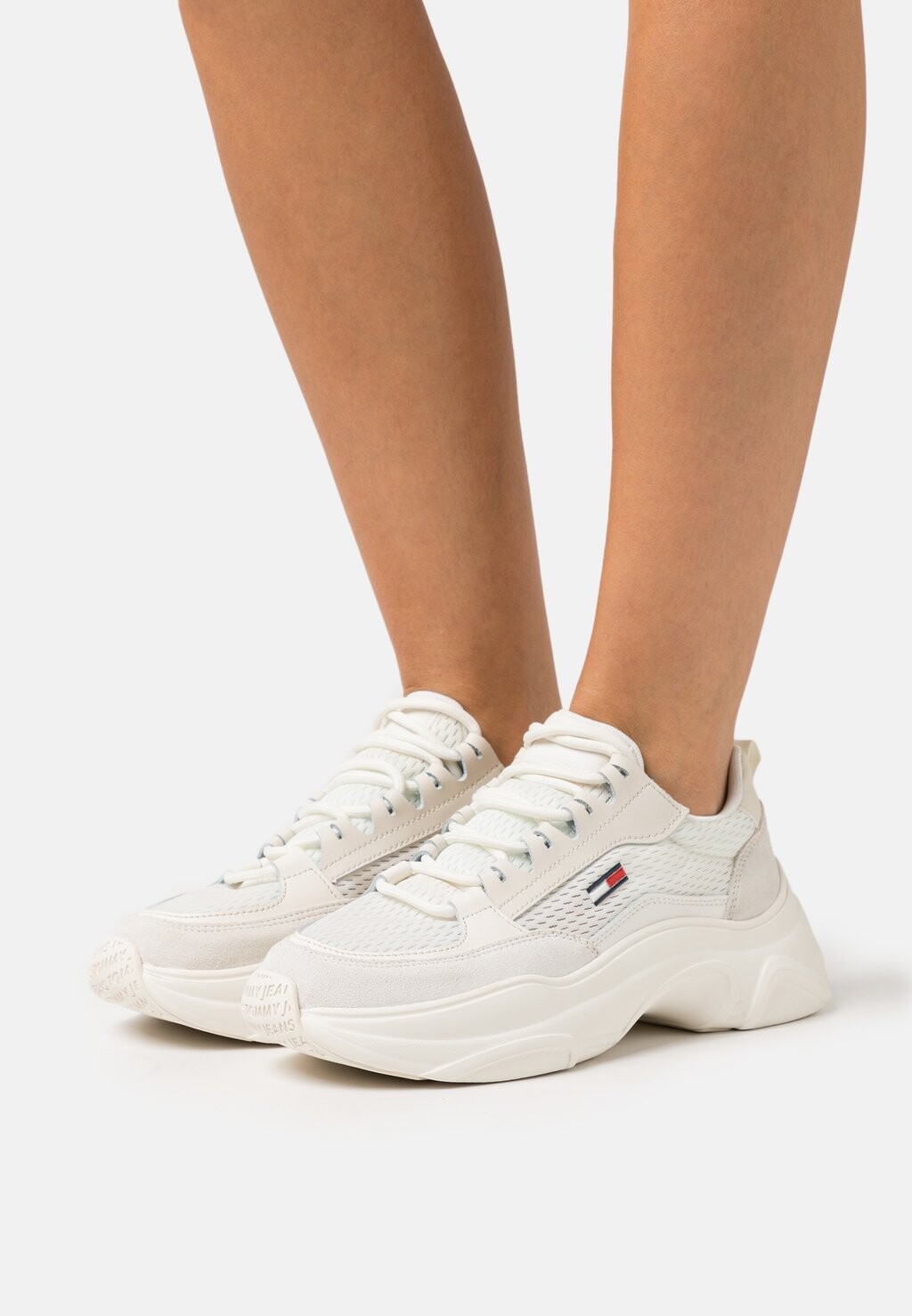 

Кроссовки Tommy Jeans