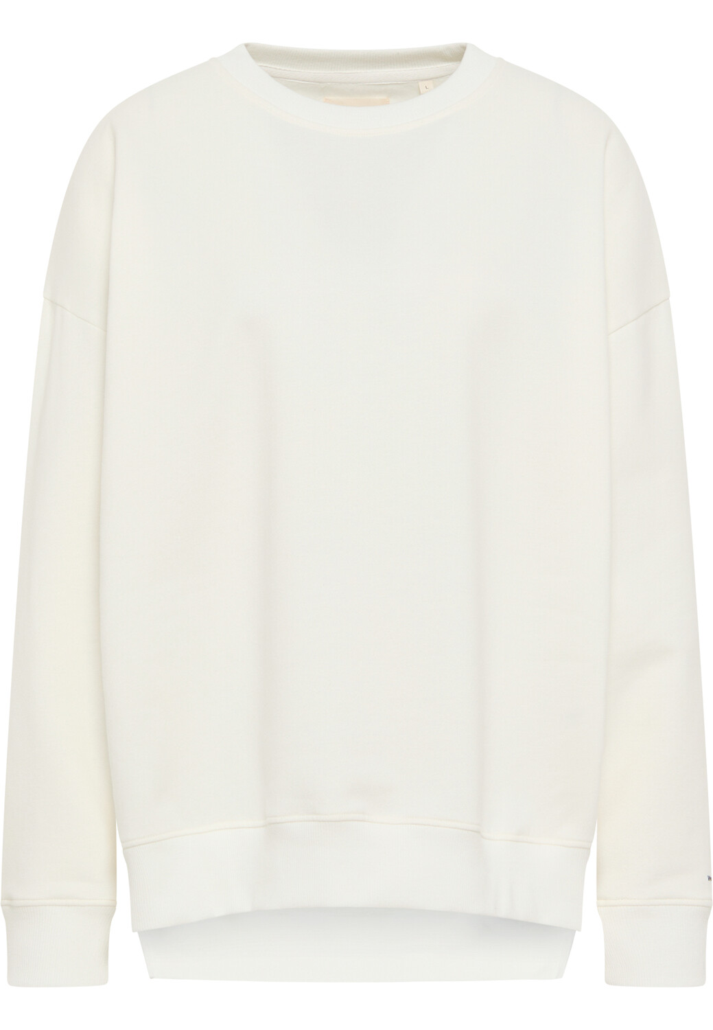 

Толстовка Eterna Strick Pullover, белый
