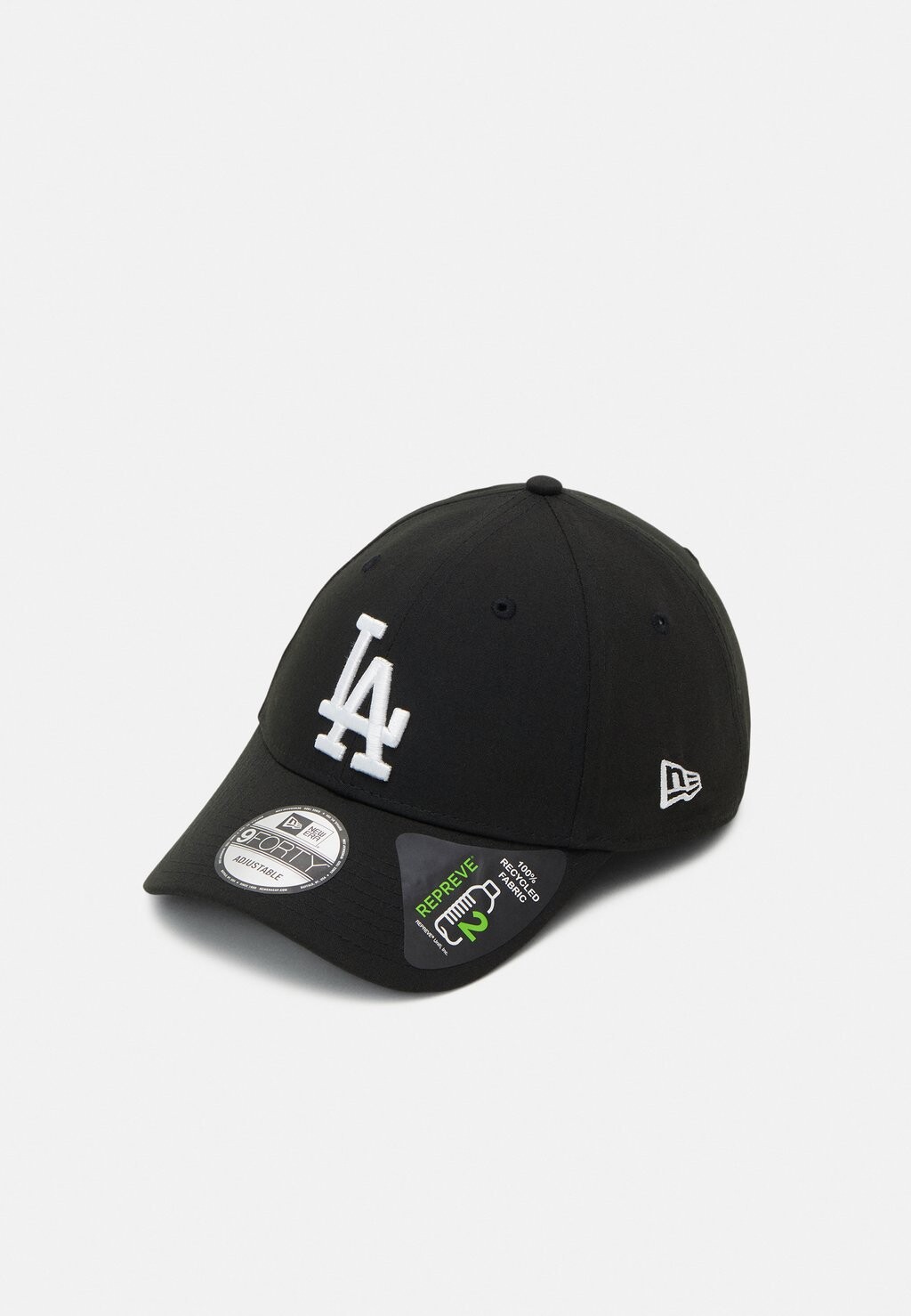 

Бейсболка New Era, черный