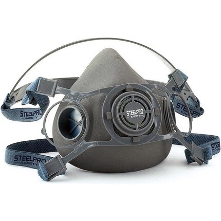 

Steelpro Тушь для ресниц Media Talla L Breath для двух фильтров