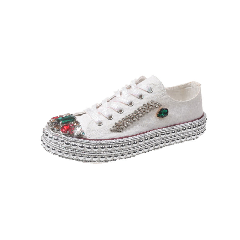 

Туфли женские повседневные Women's Casual Shoes Women's Miami, черный