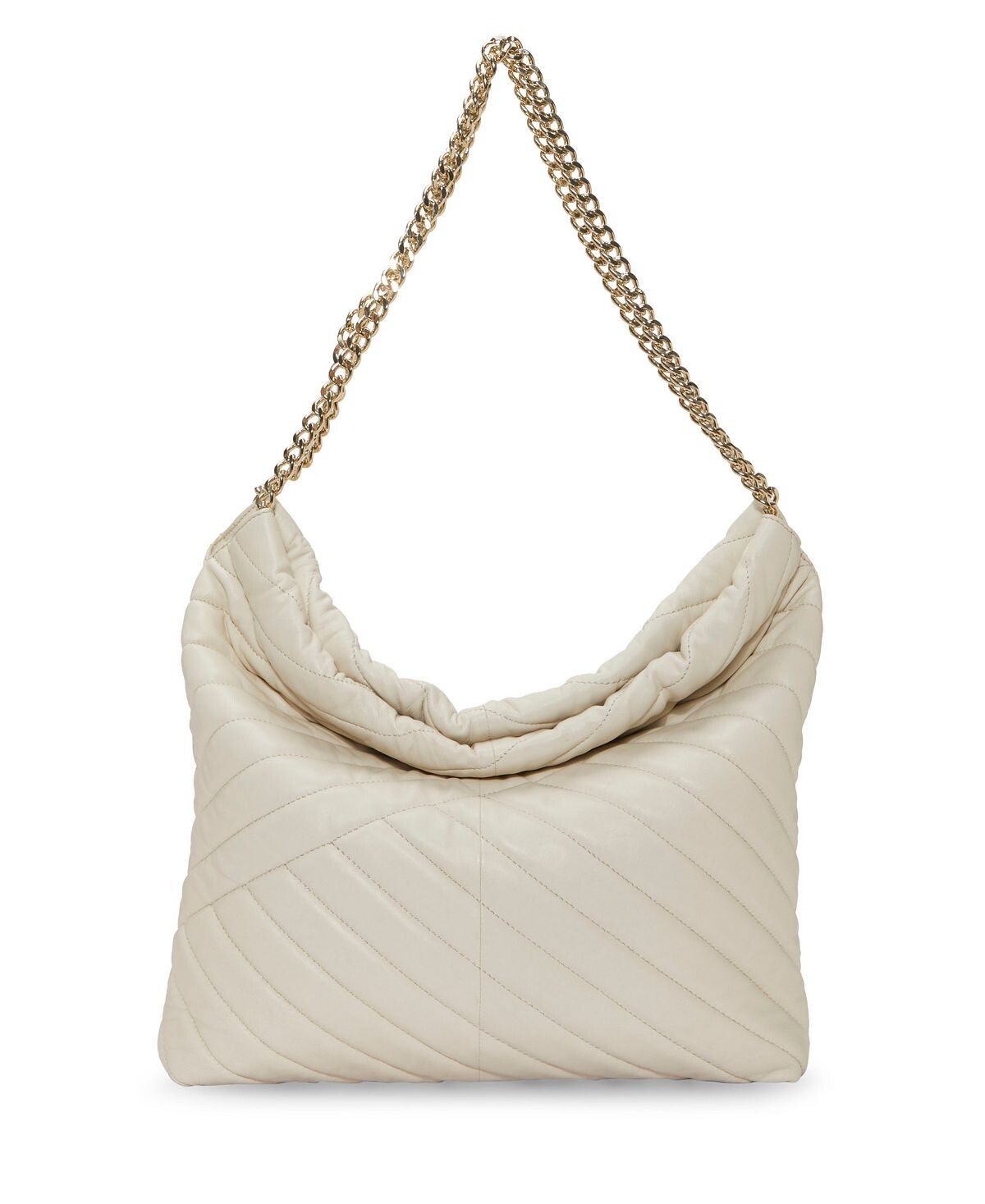 

Сумка-хобо Pehri из натуральной кожи Vince Camuto