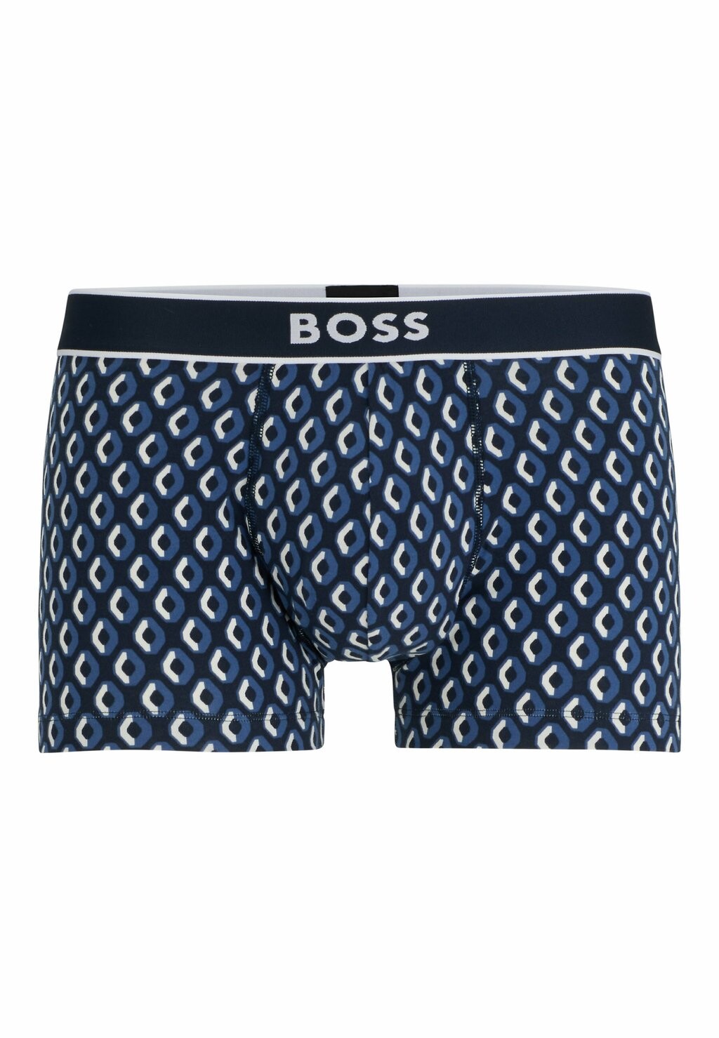 

Трусы BOSS, темно-синий