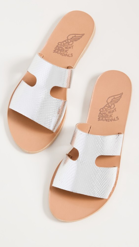 

Сандалии Ancient Greek Sandals Apteros
