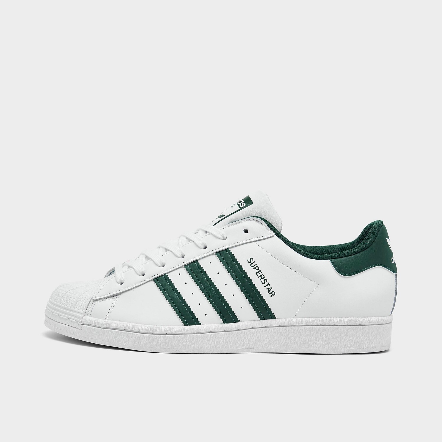 

Мужские повседневные кроссовки adidas Originals Superstar, белый