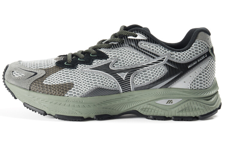 

Mizuno Racer S Кроссовки Унисекс