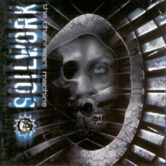 Виниловая пластинка Soilwork - The Chainheart Machine soilwork – overgivenheten cd