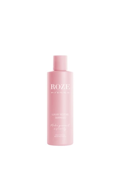 Шампунь для волос, 250 мл Luxury Restore Shampoo, Roze Avenue