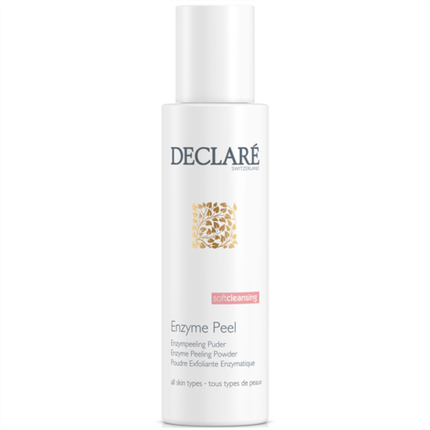 Declar Soft Cleansing Enzyme Peel Пилинг для лица 50мл, Declare