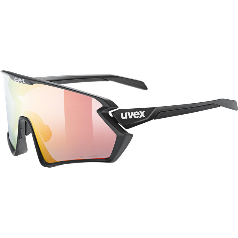 

Спортивные очки Sportstyle 231 20 V Uvex, черный