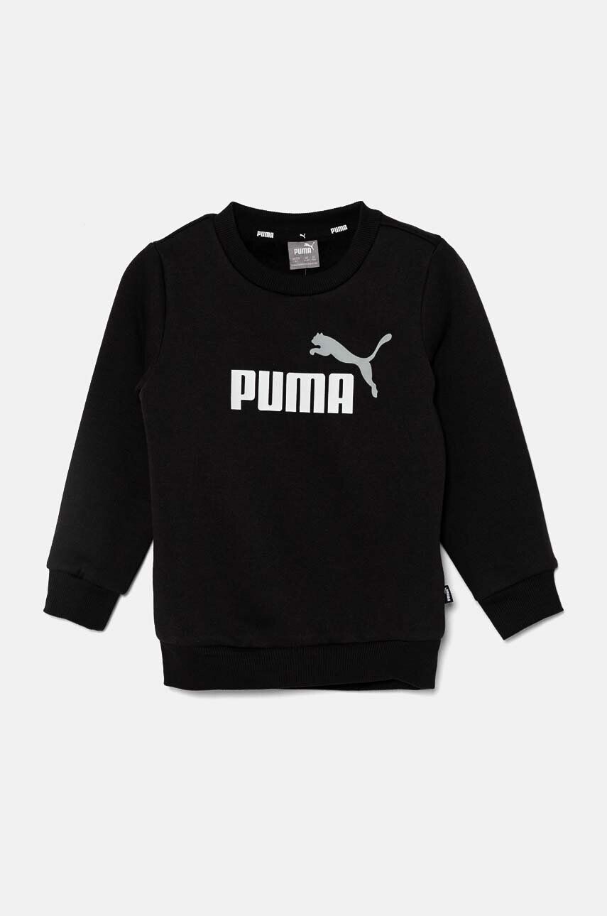 

Толстовка Puma детская, черный