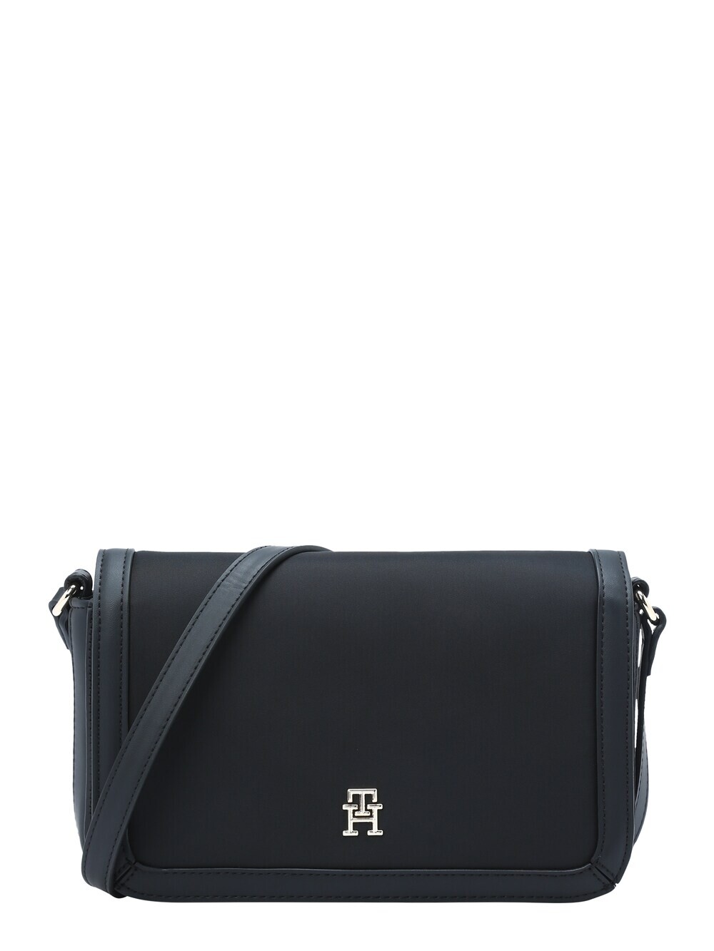 

Сумка через плечо Tommy Hilfiger Essential, черный