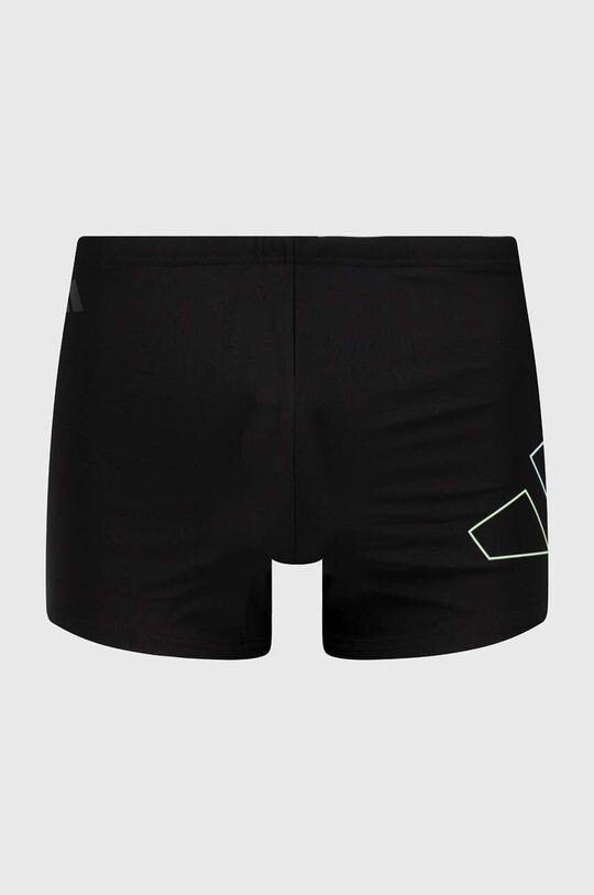 

Плавки Big Bars adidas Performance, черный