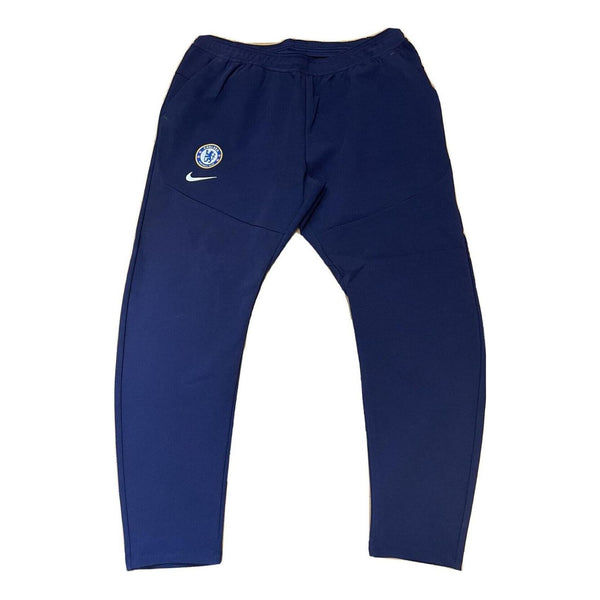 

Штаны chelsea fc tech pack штаны Nike, синий