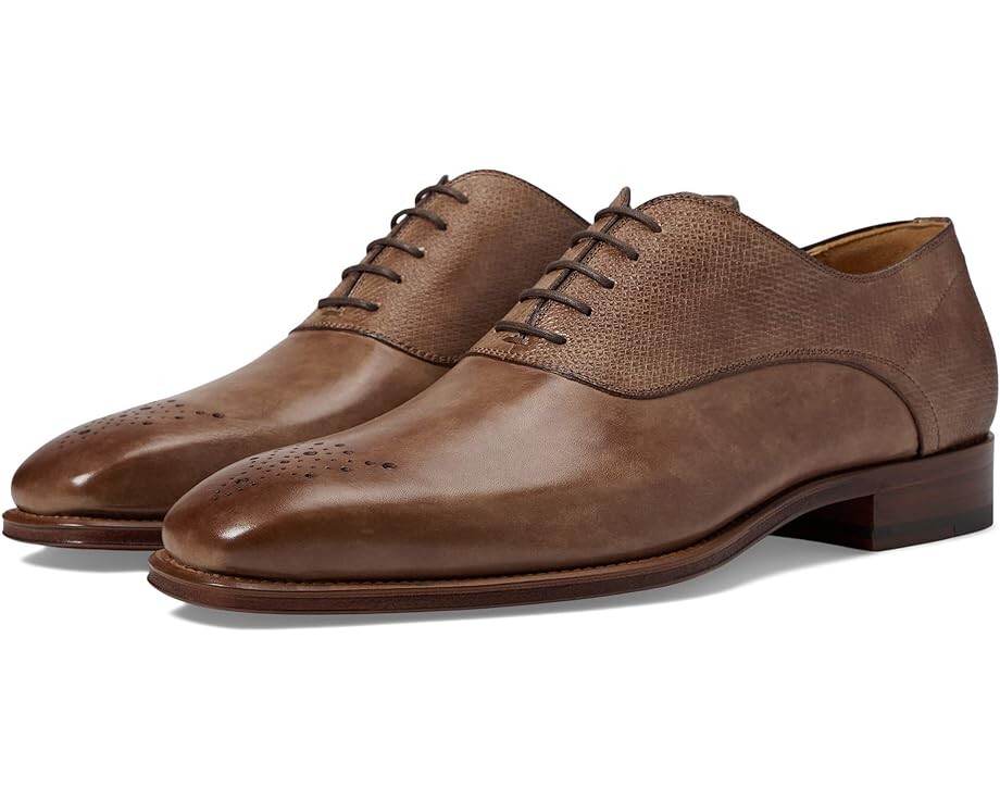

Оксфорды Magnanni Larkin, цвет Taupe