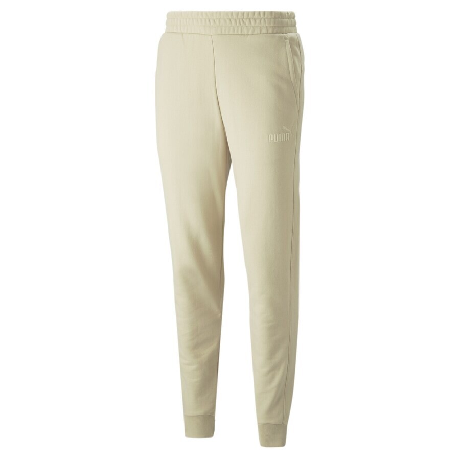 

Спортивные брюки PUMA Tapered Workout Pants Elevated, бежевый