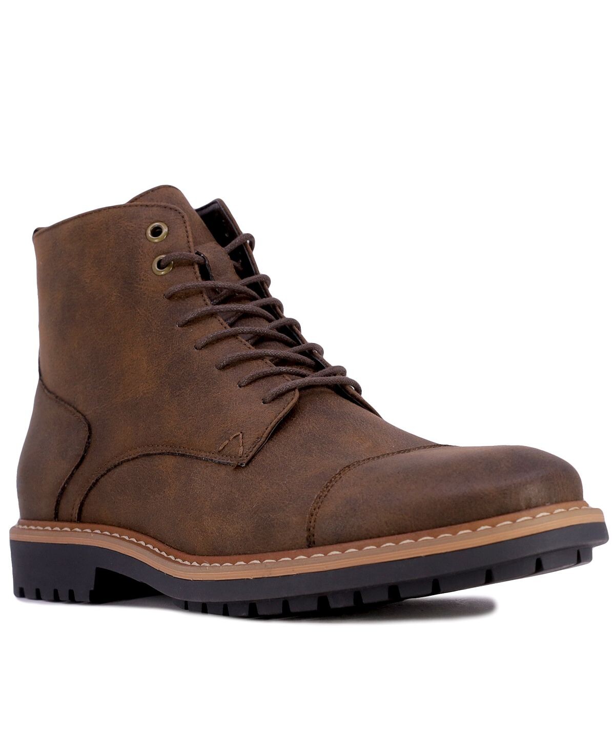 

Мужские ботинки Tobias Nine West