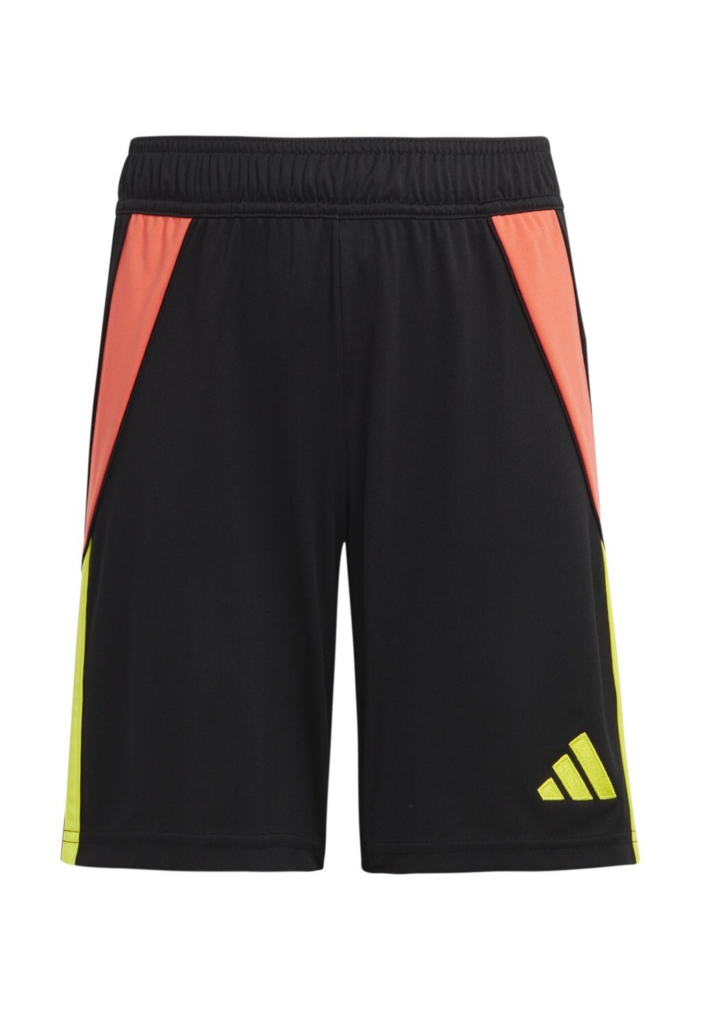 

Короткие спортивные брюки TIRO adidas Performance, цвет schwarzgelb