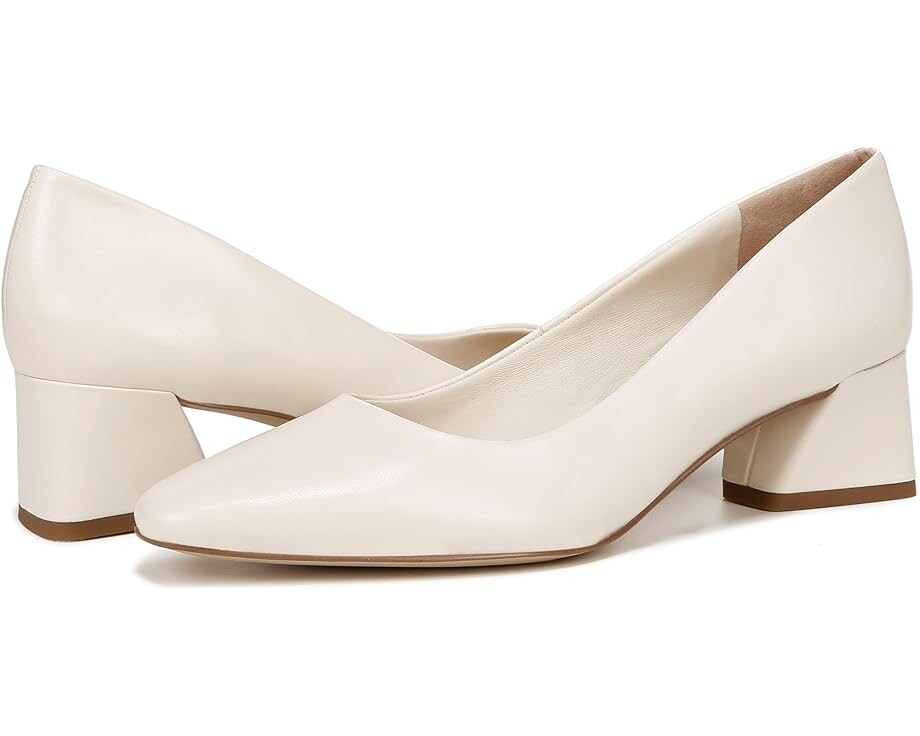 

Туфли Franco Sarto Jesslyn, цвет White Leather
