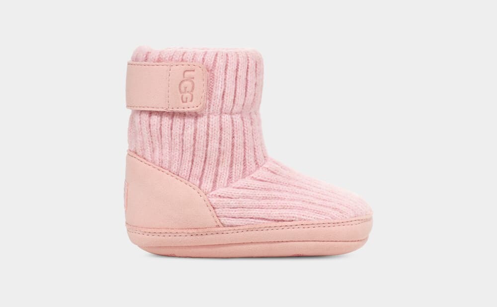 

Сапоги Skylar UGG, розовый