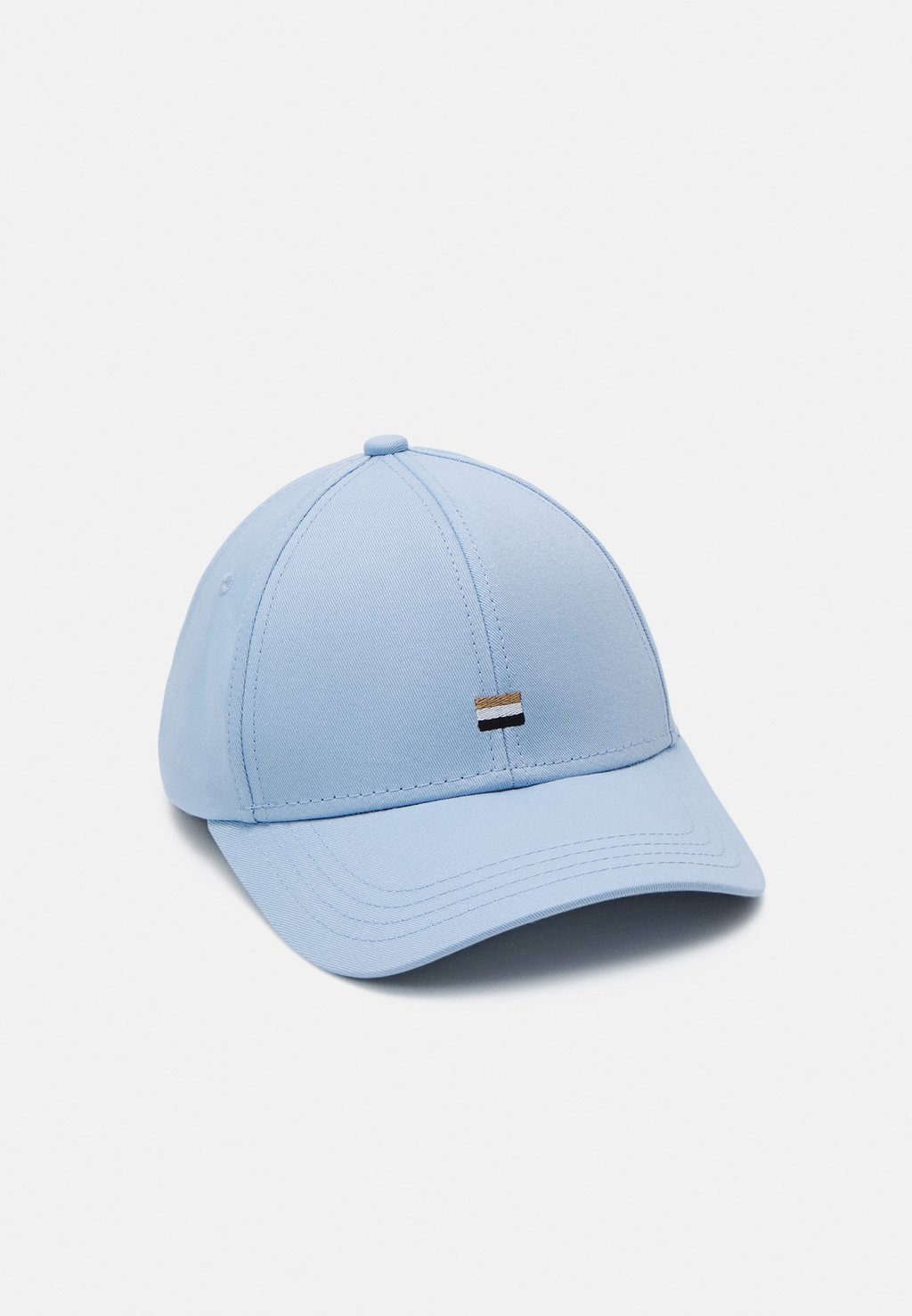 Бейсболка ZED FLAG UNISEX BOSS, цвет light/pastel blue