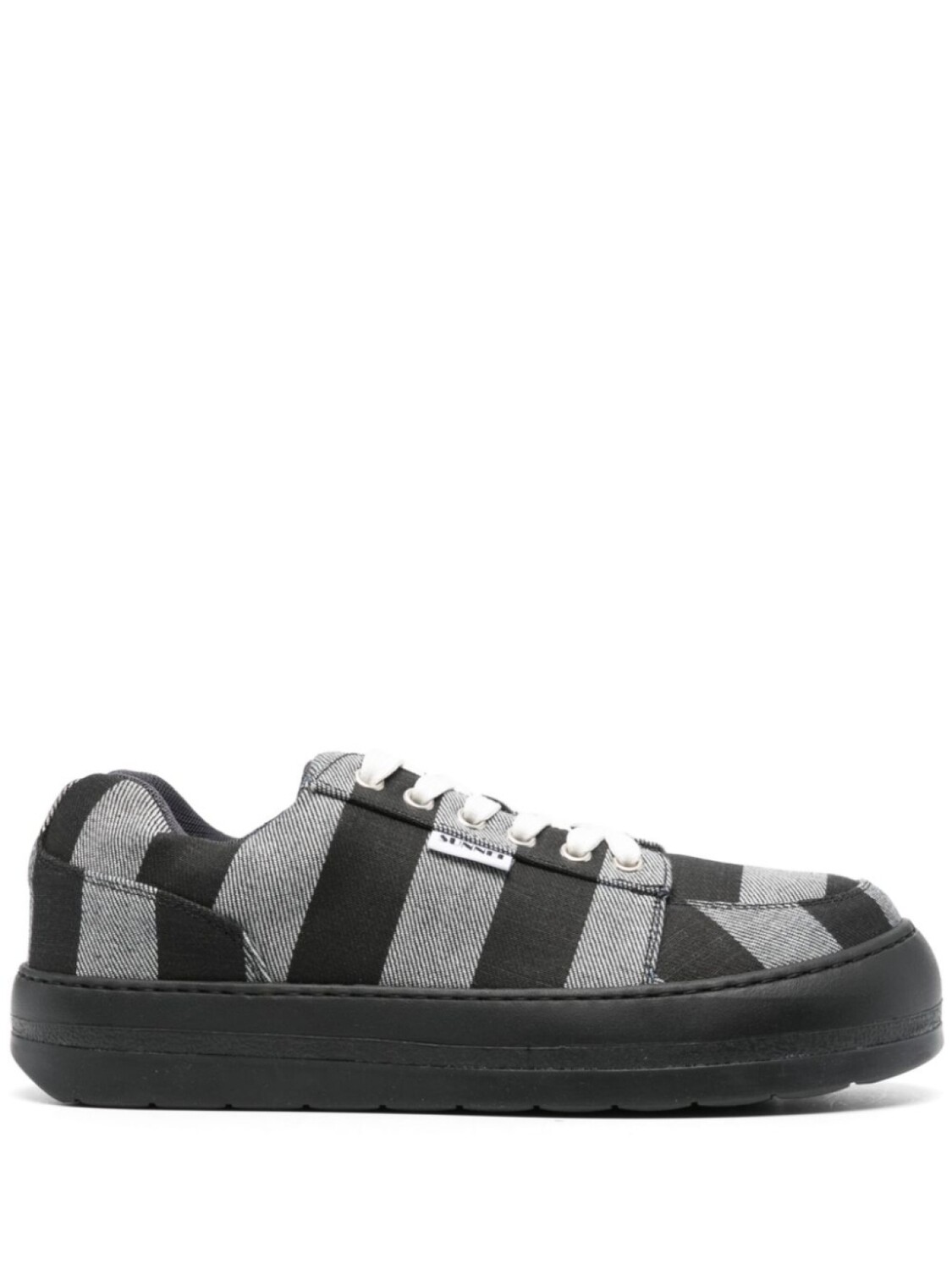

Sunnei кроссовки Dreamy Shoes, черный