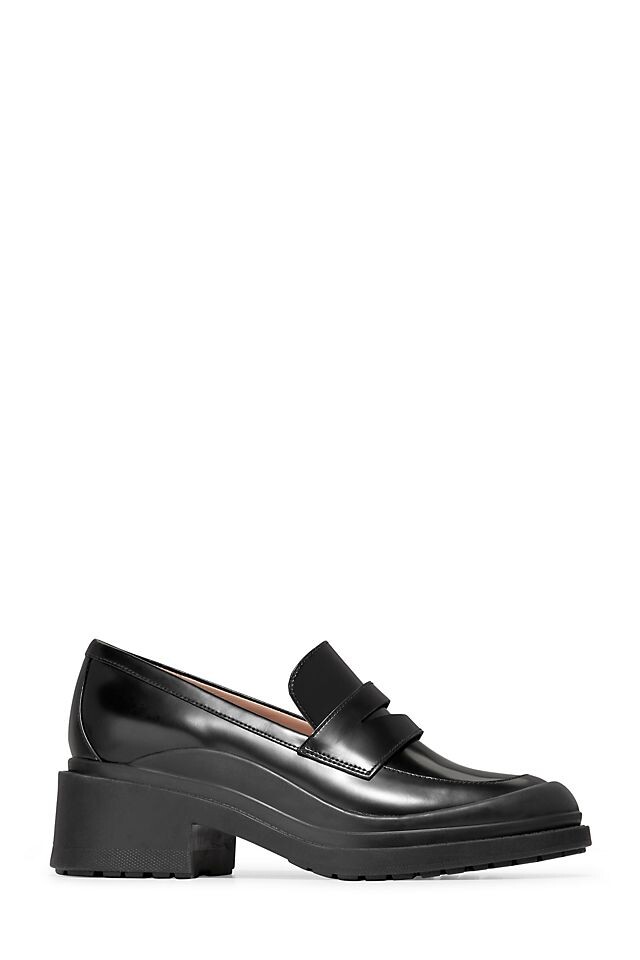 

Лоферы Cole Haan Westerly, черный