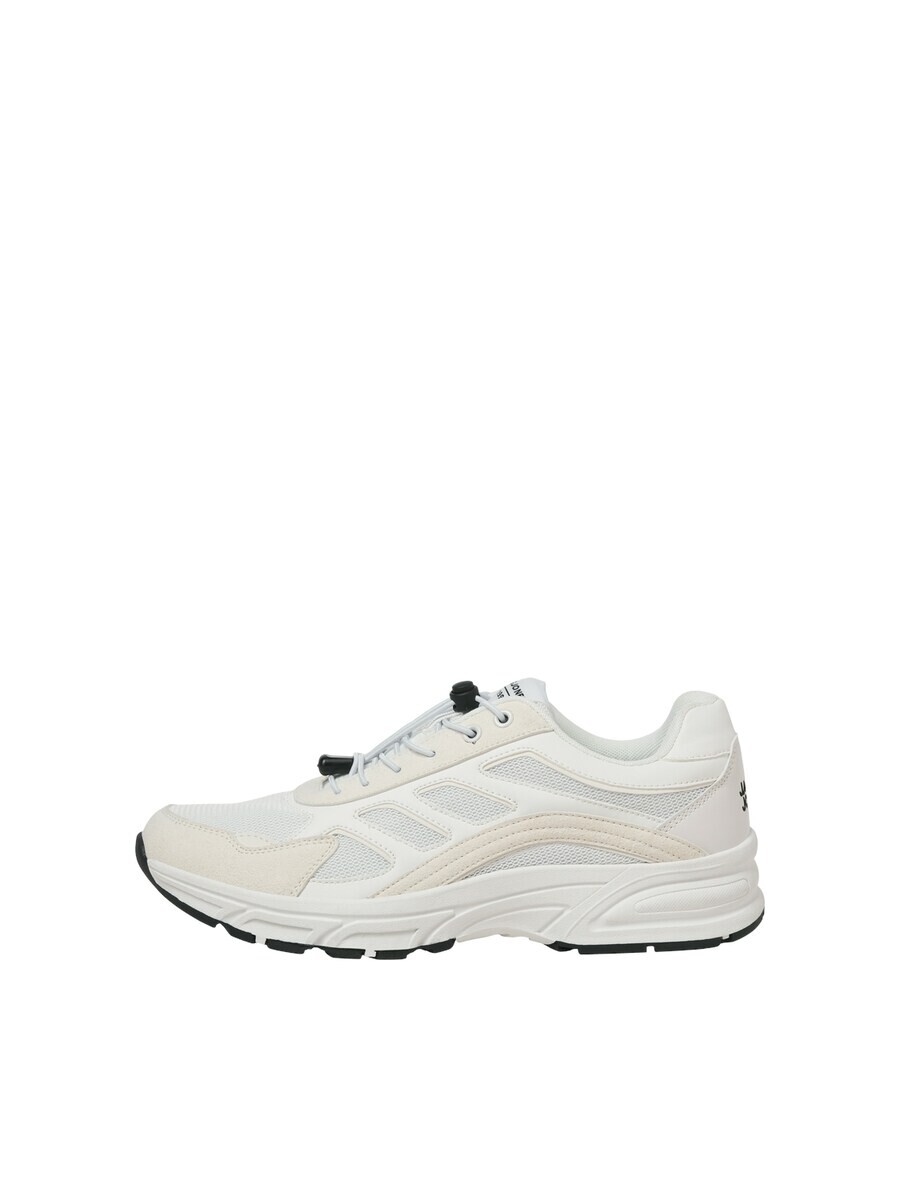

Кроссовки JACK & JONES Sneakers STORM, белый