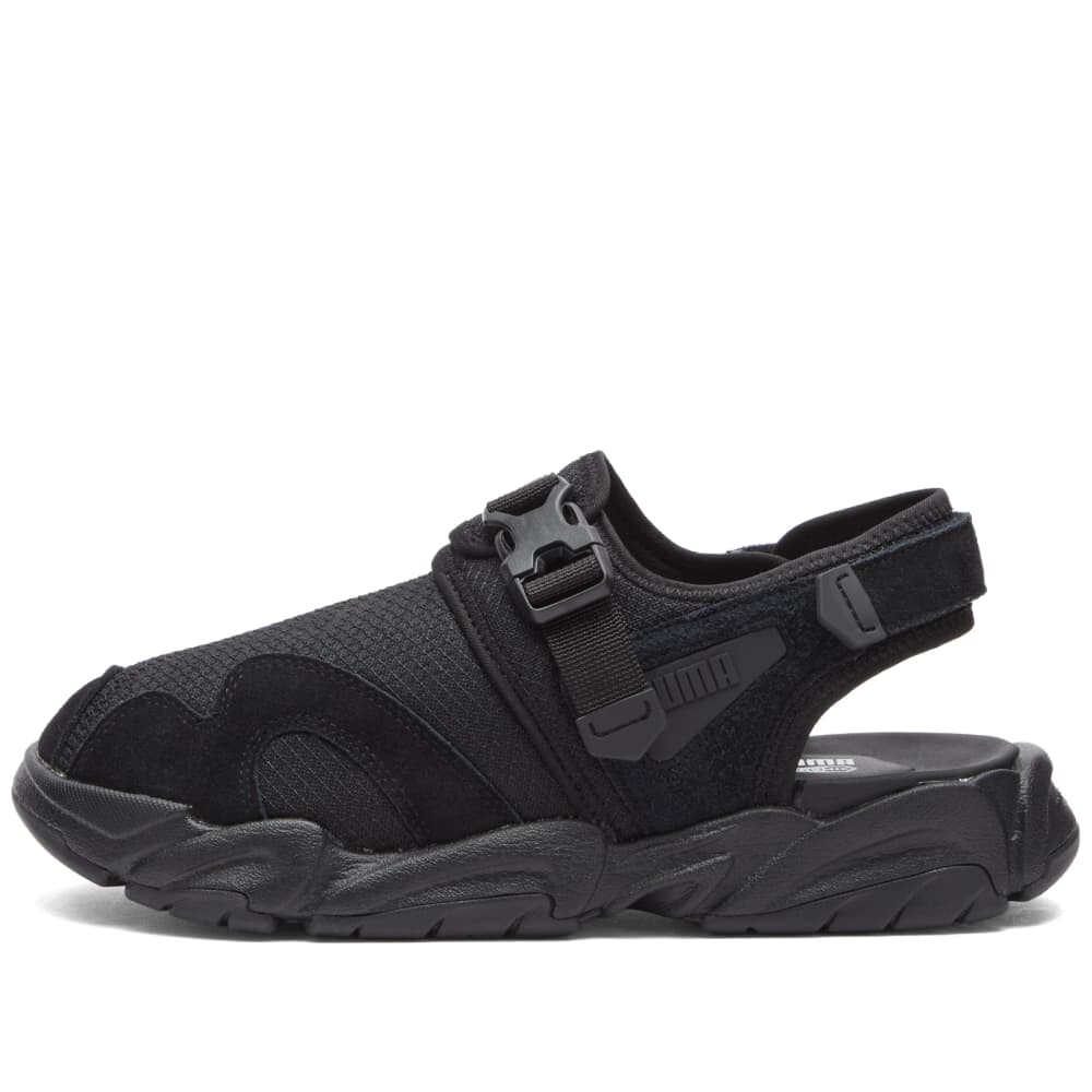 

Puma Кроссовки TS-01 Тональ