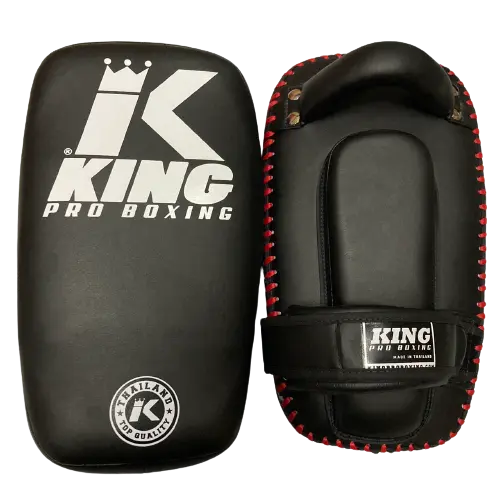 

Пэды тренировочные King Pro Thai Pads Trainer Gae 1