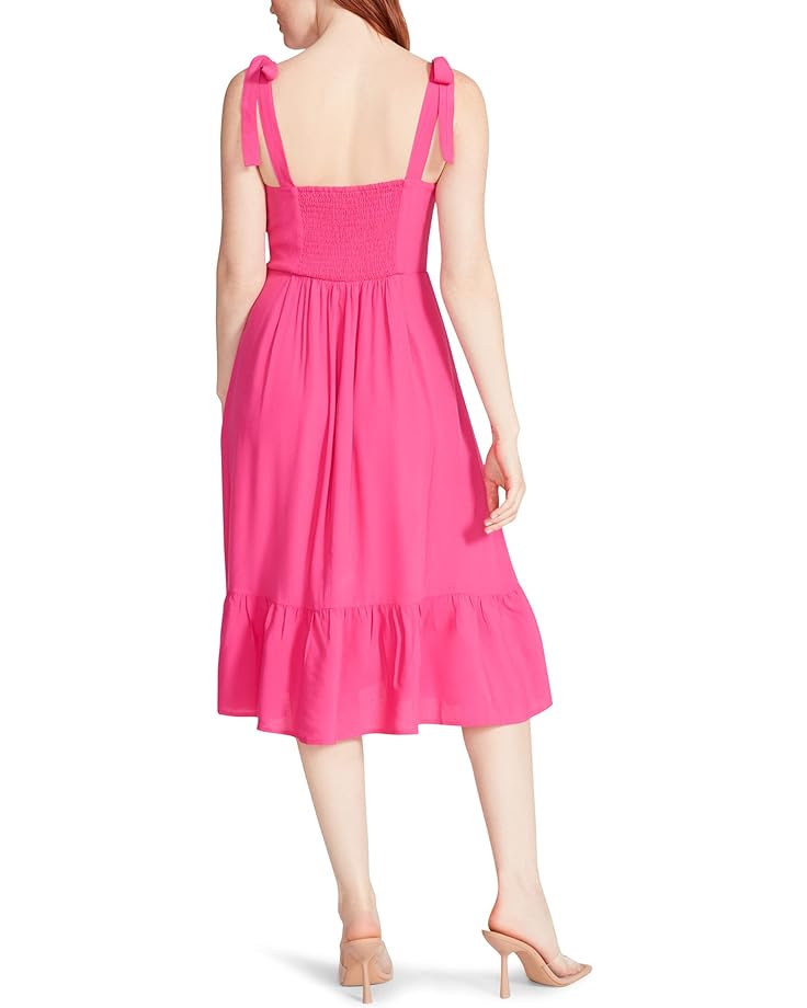 Платье Steve Madden Sophia-Rose Dress, цвет Pink Glo