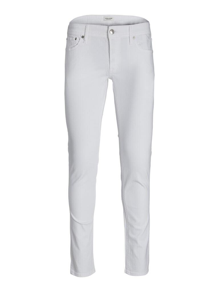 

Джинсы Jack & Jones, белый