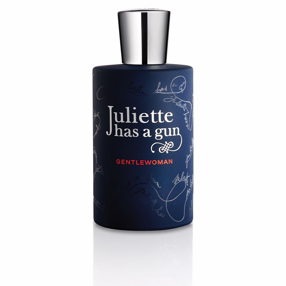Духи Gentelwoman Juliette has a gun, 100 мл juliette has a gun sunny side up парфюмированная вода для женщин 100 мл