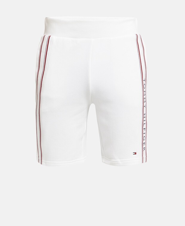 

Пижамные шорты Tommy Hilfiger, белый