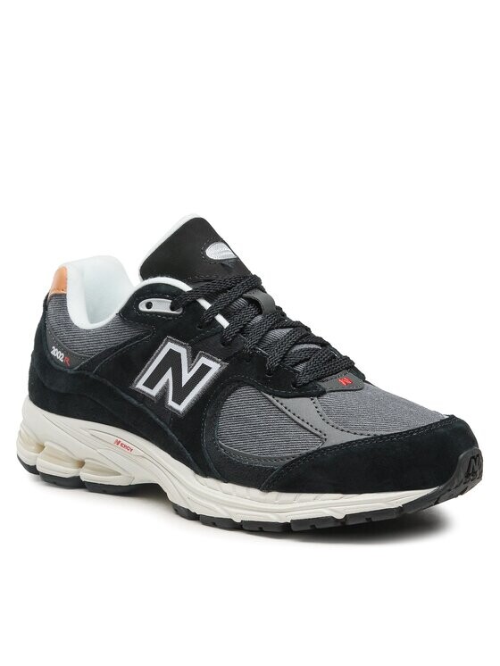 

Кроссовки New Balance, черный