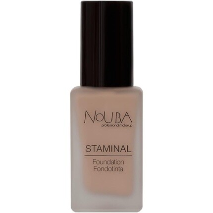 

NOUBA Staminal Fluid Foundation Number 101 Светло-бежевый 30 мл