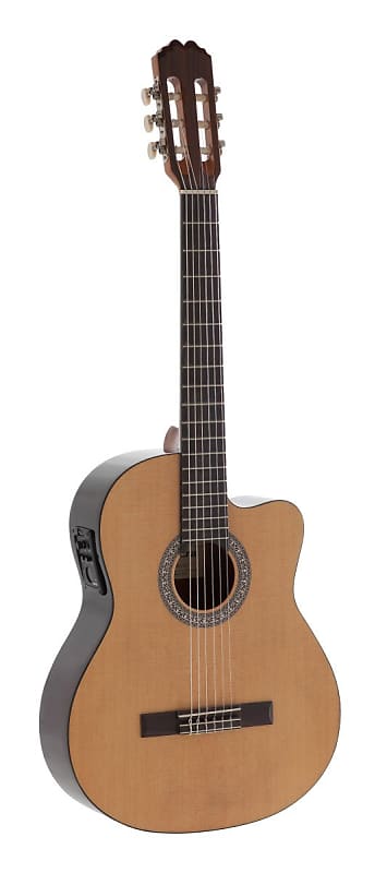 цена Акустическая гитара Admira Beginner Series Sara Electro Cutaway Guitar with Oregon Pine Top
