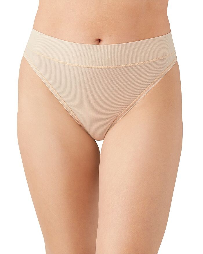 

Брифы Balancing Act Hi Cut Wacoal