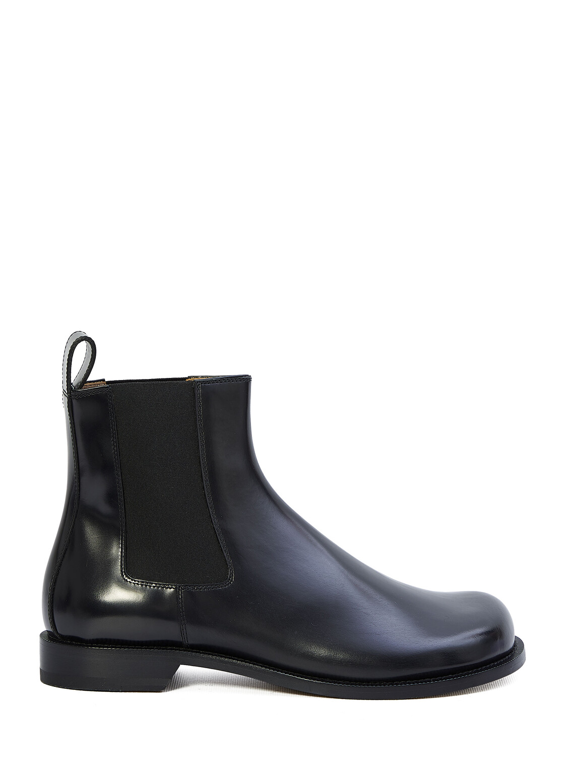 

Ботинки Loewe Campo Chelsea, черный