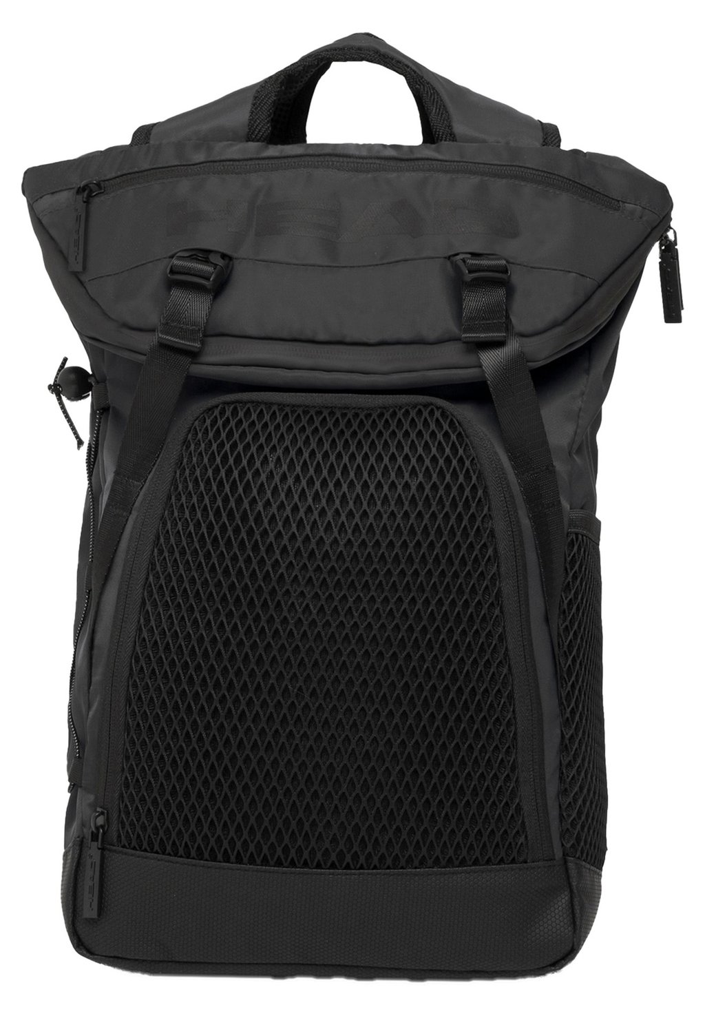 Рюкзак NET KOLLEKTION Head, цвет schwarz рюкзак для путешествий head net vertical темно синий