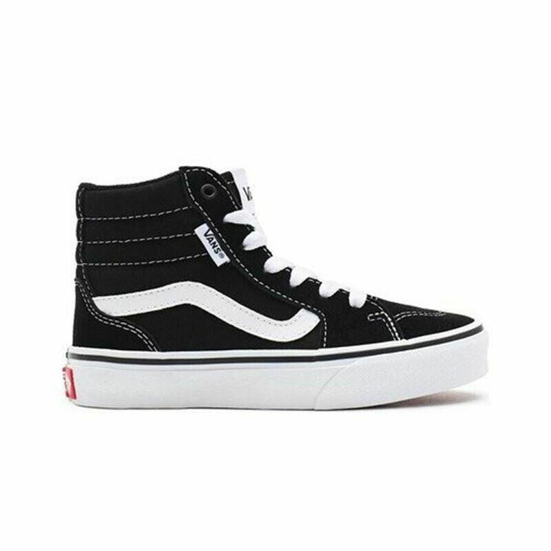 

Женские повседневные кроссовки Filmore Hi VANS, цвет blanco