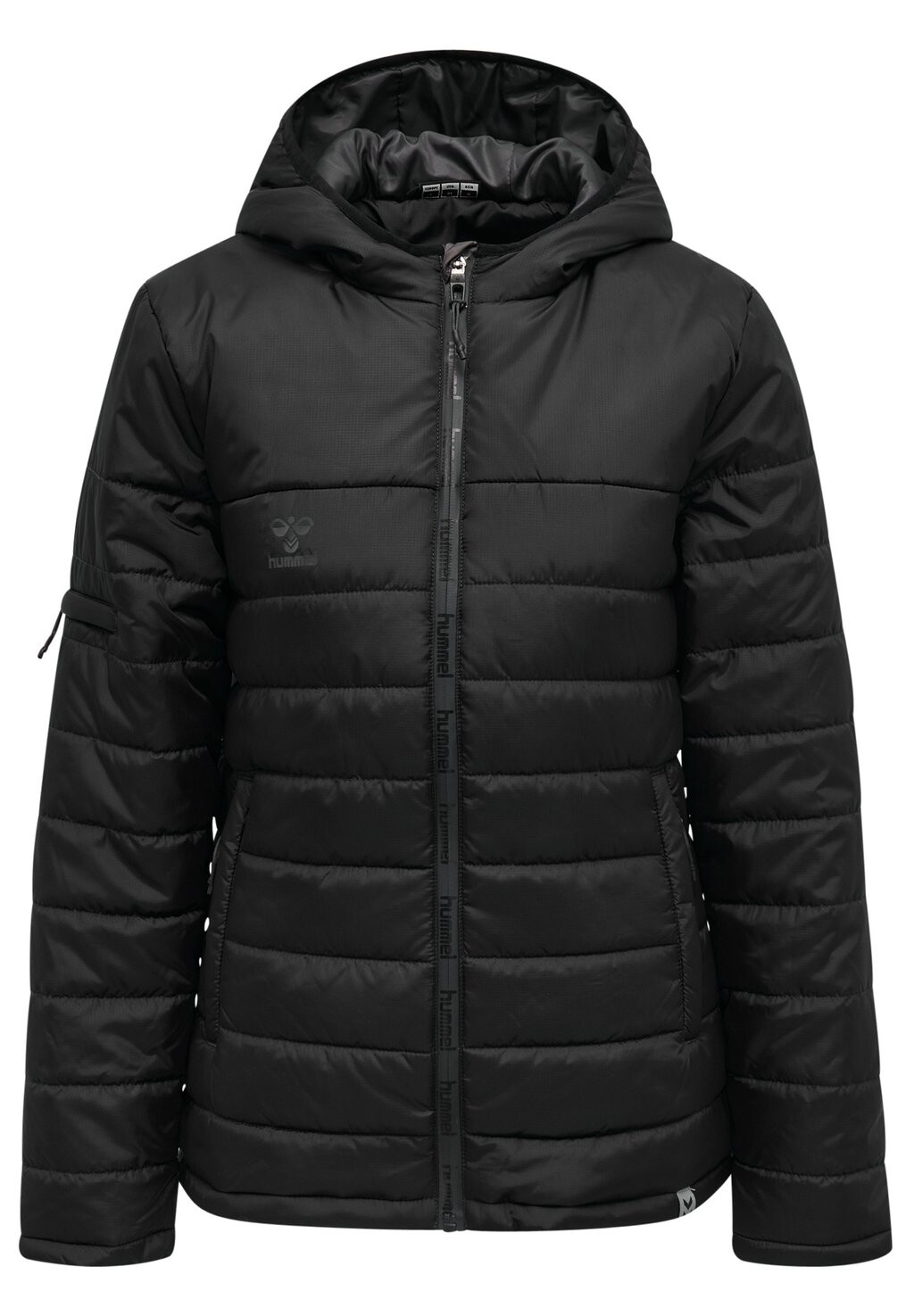 

Куртка Hummel