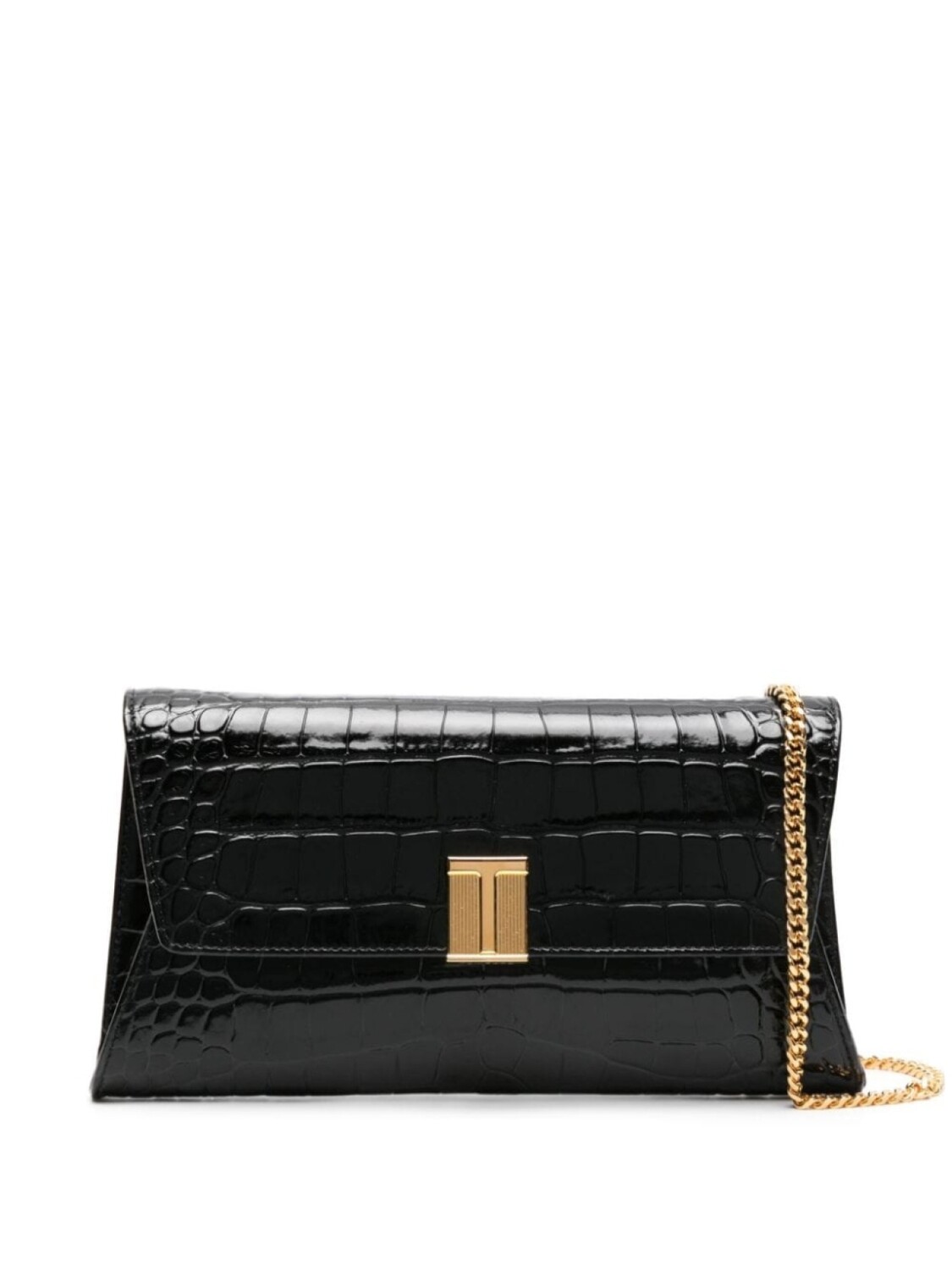 

TOM FORD клатч Nobile, черный